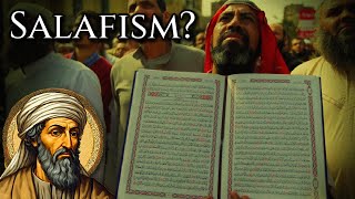 Refuting Sunni Islam amp Salafism  Jay Dyer [upl. by Chard]