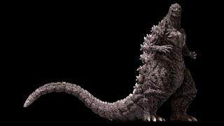 Gemstone Godzilla 2022 Reiwa Sounds [upl. by Regan430]