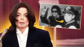 Michael Jackson is NOT A CRIMINAL  Investigation Into the Tragedy of the Legend [upl. by Sherline931]