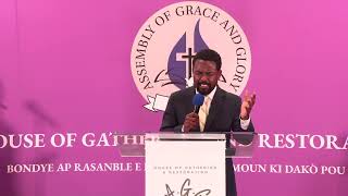 AGG Live  Sunday Morning Service  October 27 2024 [upl. by Htomit]