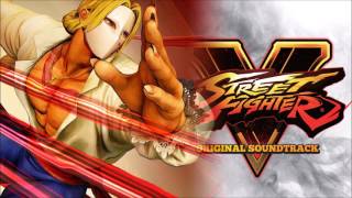 SFV Theme of Vega [upl. by Ahsenod]