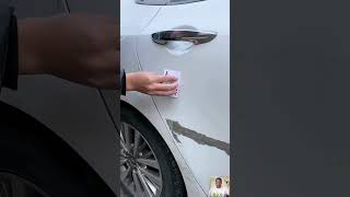 touch up paint pen is a car scratch repair tool [upl. by Negam244]