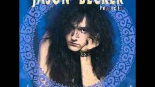 Jason Becker  End of the Beginning [upl. by Rudyard554]