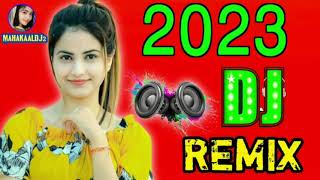 💥New hindi remix song 2024💥Indian Remix Song💥Bollywood nonstop dance party remix 2024 [upl. by Ehgit]