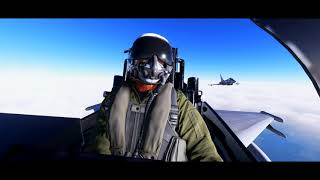 vTAC RAF Fast Jets  Be the pilot [upl. by Enoch]