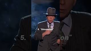 Penn amp Teller reveal the 7 secrets of the master magician magic magicrevealed foolus [upl. by Ahseenal]