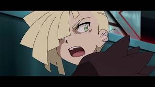 「 AMV 」Pokémon Sun amp Moon  Gladion [upl. by Ellehs]