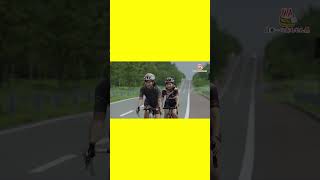 大分県サイクルスポット動画（15秒） [upl. by Lethia]