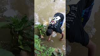 Stike fishing subscribe mancing [upl. by Naneik]