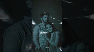 Mujhe chhod ke na jana waade hazar kar ke status love bollywood romantic hindisong song [upl. by Landau]