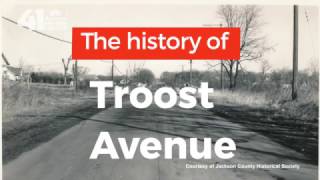 Taste amp See KC The history of Troost Avenue [upl. by Nordin]