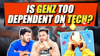 Millennials VS Gen Z Part 2 Whos Adopting Tech Better  Honest Opinion  MensXP [upl. by Yblek]