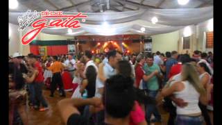 Grupo Dêlhe Gaita  Ipiranga  Pr  Baile Formatura Sinuelo da Cultura  Part 1 [upl. by Lemyt]