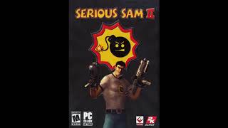 Serious Sam 2 OST 2005  Complete Soundtrack [upl. by Aziaf]