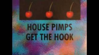 HOUSE PIMPS  Get The Hook  Acidos Trance Treatment [upl. by Mackie]