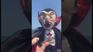 Dracula on Svengoolie [upl. by Nine]