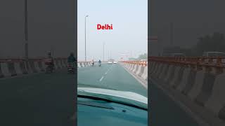 Delhi in 60 Seconds shortvideo [upl. by Atinniuq]