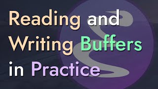 Reading and Writing Buffers in Practice  Learning Emacs Lisp 5 [upl. by Aikehs]