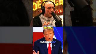 Rogan on Trump Destroying CNN Reporter Over Ukraine [upl. by Sauncho]