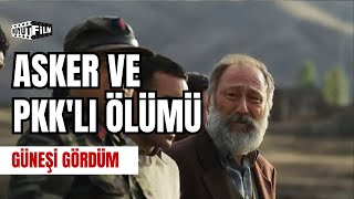 Asker ve Pkklı Ölümü  Güneşi Gördüm [upl. by Bertle880]