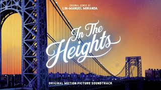 In the Heights original Broadway cast show clips [upl. by Haon35]