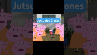 TENTE NÃO RIR COM A PEPPA PIG itswellison tentenaorir peppapig [upl. by Aninotna409]