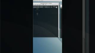 How to set TAB to 4 spaces in VIM Linux vim Tips shorts [upl. by Nyra931]