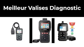 7 Meilleur Valises Diagnostic  Comparatif  2021 [upl. by Canada834]