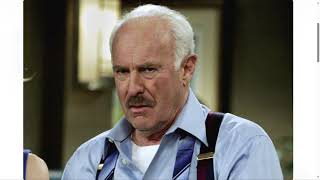 RIP Dabney Coleman [upl. by Zantos]