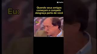 Quando as pessoas te estressammemes humor comedia [upl. by Oralie]