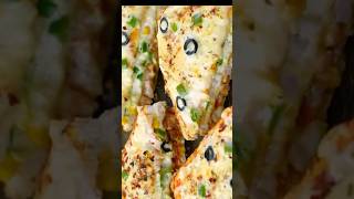 Pizza sandwich recipe bypakfamousfood 786healthy homemade recipe cooking yummy [upl. by Anerroc]