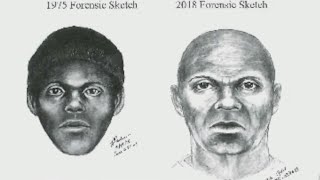 SF Police Double Reward for Info on 1970s Serial Killer The Doodler [upl. by Rudman972]