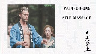 Wuji  SelfMassage Oil Optional [upl. by Ayotahc]