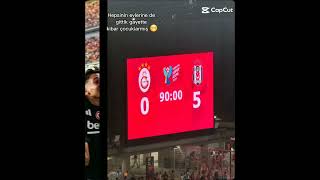 5Mustafa Hekimoğlu 17 yaşındaki çocukdan gol yediler 😝 [upl. by Nadruoj]