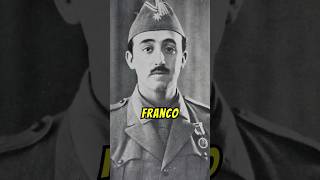 Surprising Facts About Francisco Francos Rise and Legacy [upl. by Alida702]