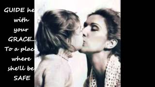 A Mothers Prayer by Celine Dion To Celebrate Happy Mothers Day Love 2013 [upl. by Alikat]