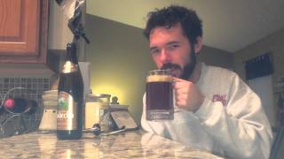 DG Beer Review Andechser Doppelbock Dunkel [upl. by Divd119]