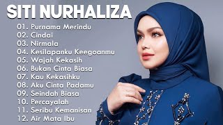 20 Lagu Hits Siti Nurhaliza Full Album  Lagu Pop Terbaik 2024 [upl. by Bernie]