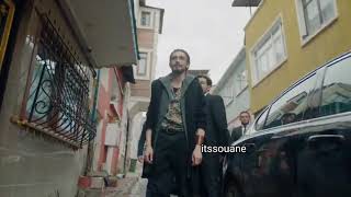 Zombi Mahalle 🐊 Timsah Celil  çukur arasbulutiynemli [upl. by Ulysses284]