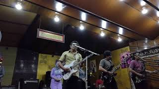 LATIHAN 26 SEPT 2017 RHOMA IRAMA LAGU YATIM PIATU [upl. by Anomor]