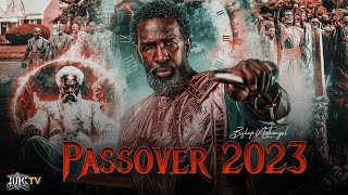 PASSOVER 2023  20th Anniversary [upl. by Thay]