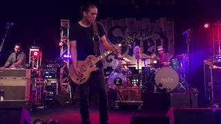 John Jeffers solo  Headstone  Whiskey Myers  The Shed Maryville TN [upl. by Akihc946]