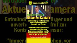 Fernsehpreis Böhmermann Bosetti dfp24 facebook TikTokLIVE Tiktok GEZ Aktuelle Kamera news [upl. by Atinhoj]