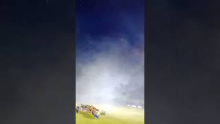 Salida Chicó fc Vs MILLONARIOS cuadrangulares 🇨🇴 mayo 132023 [upl. by Krisha]