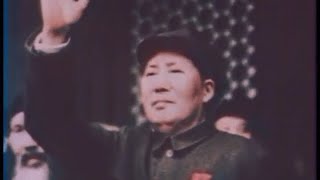 Mao Tse Tung  Chinas Peasant Emperor Full 45m53s [upl. by Limay]