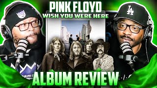 Pink Floyd  Have A Cigar REACTION [upl. by Aday]