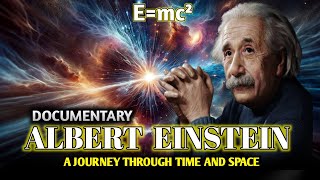 Albert Einstein  The Mind Behind Relativity  Documentary [upl. by Buddy]