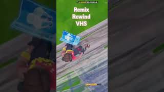 Be kind Rewind fortnite creative new oldman remix [upl. by Blodgett960]