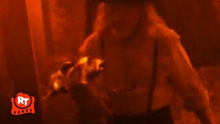 Paranormal Activity Next of Kin 2021  The TwoHeaded Goat Scene  Movieclips [upl. by Noyad522]