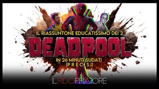 Deadpool use wolverine claws 🤣 marvel deadpool wolverine [upl. by Spearing]